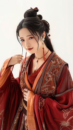追女仔95之绮梦