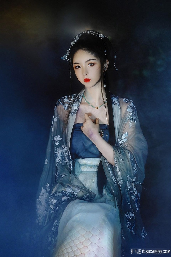 新素女艳谭