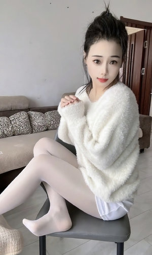 先生骗鬼