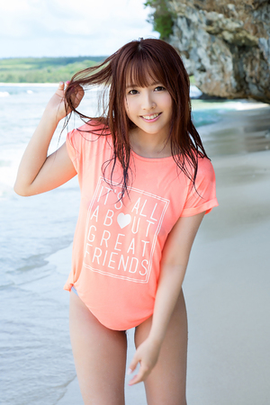 水莱丽番号