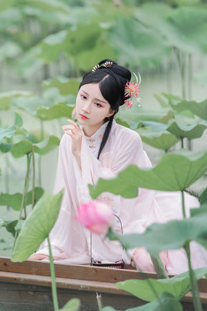 网球王子秦俊杰