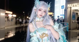 新灰姑娘