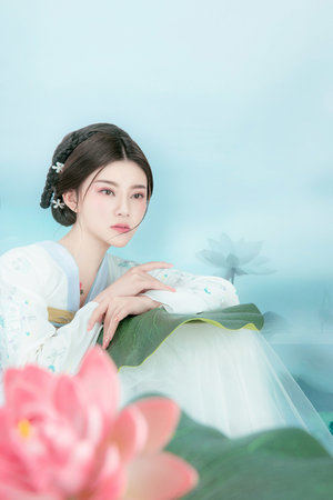 天下女人心119