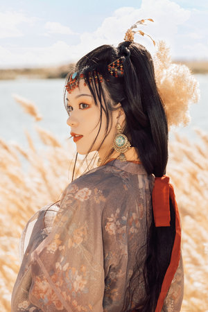 我的老师中韩双字ID