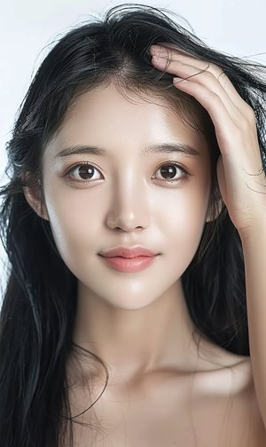添美足