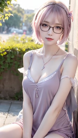 微笑百事达大结局
