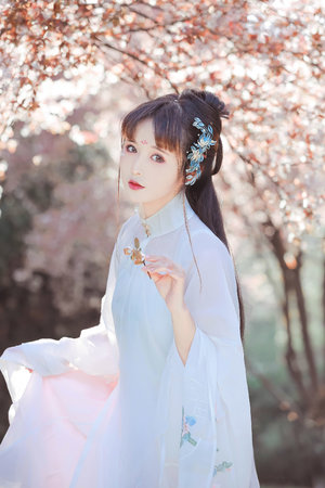 小布与伟仔