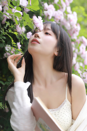 亚纱美