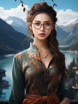 又见发财