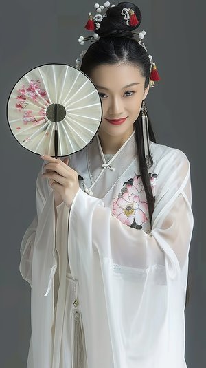 女神之舞