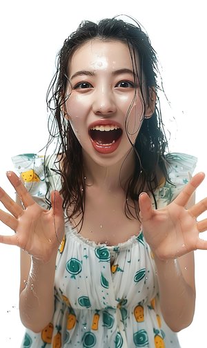 咸蛋超人杰斯