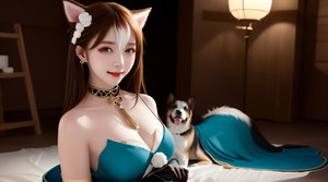 怪形前传 异种2011