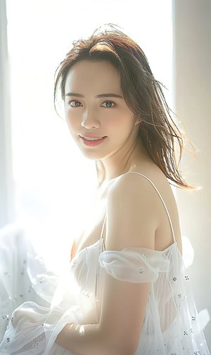 新版保镖之翡翠娃娃