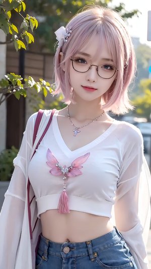 天才除草人