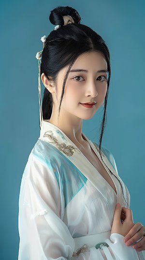 青春的花路