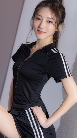 精灵俏女巫