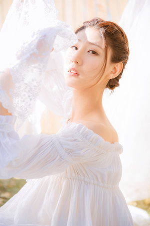 儿女传奇蝴蝶魔咒
