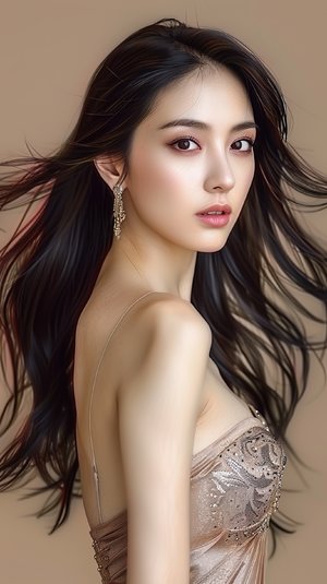 女澡堂里的男搓澡工