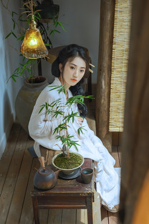 秦时明月第一部全集