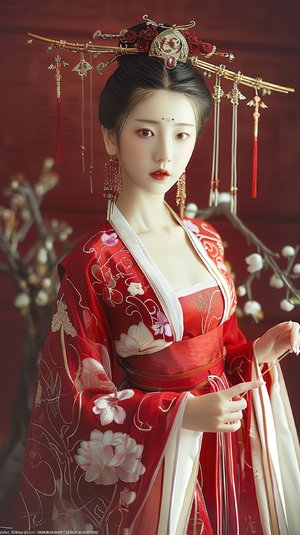 铠:武士僵尸