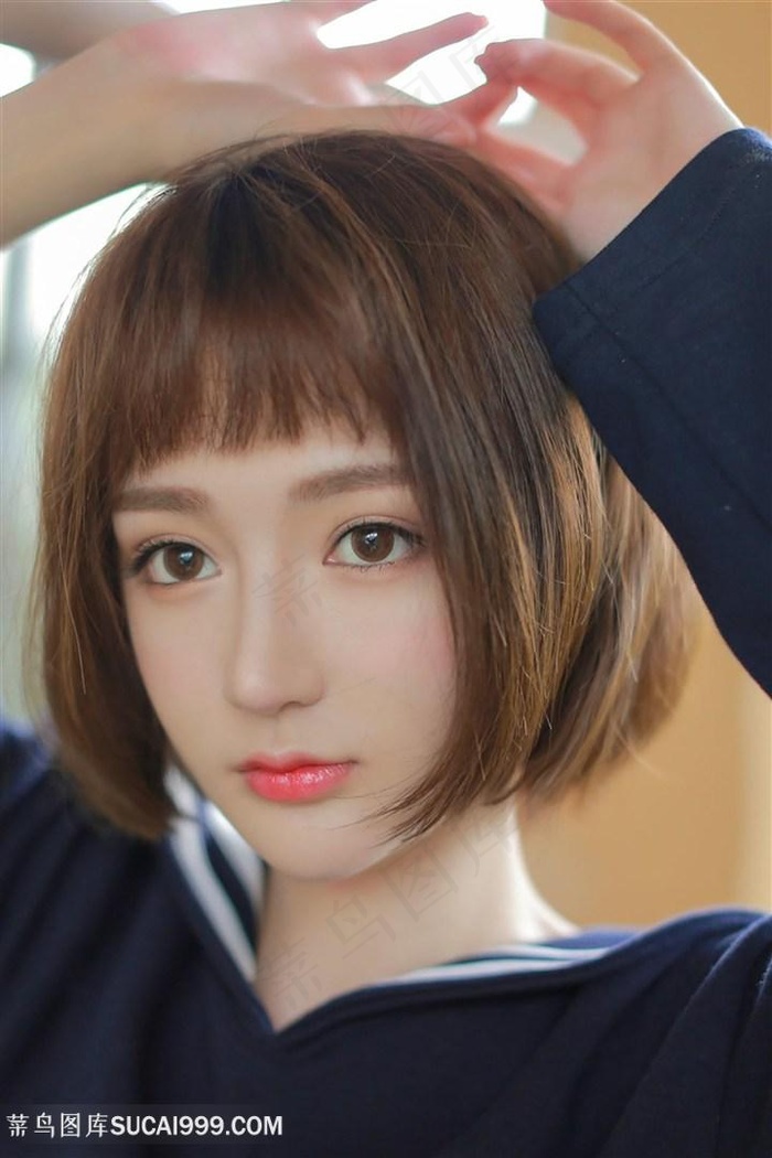女神捕之借刀