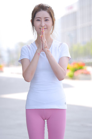 原神甘雨X史莱姆SKY.GEN