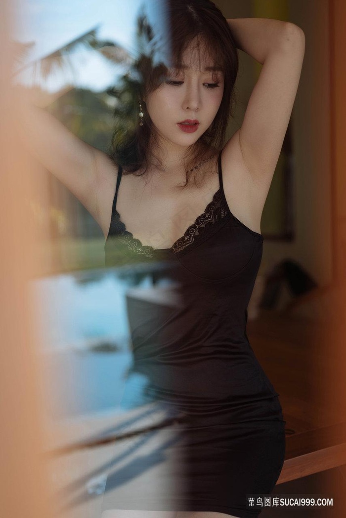 美容店的特性服务10
