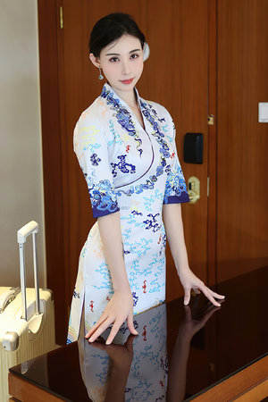 冤女复仇