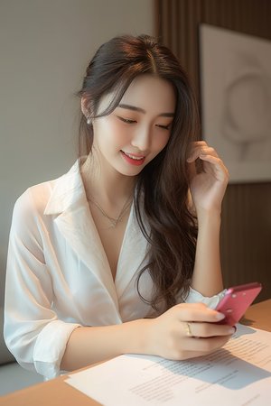 部长和社畜的恋情令人着急电视剧