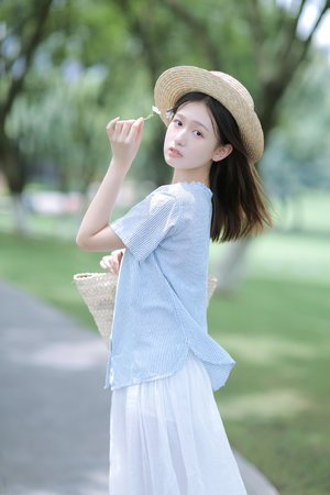 冯志远书法