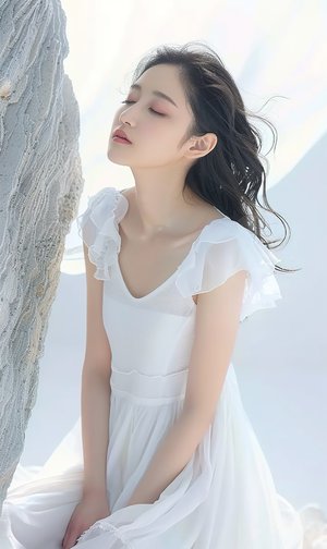 血色月光