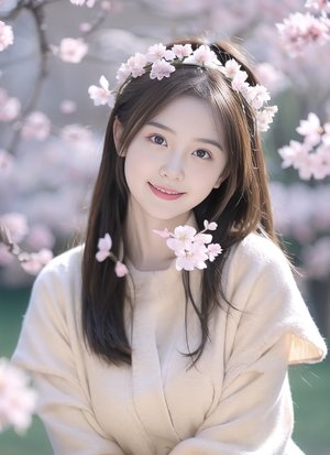 花落宫廷错流年 电视剧