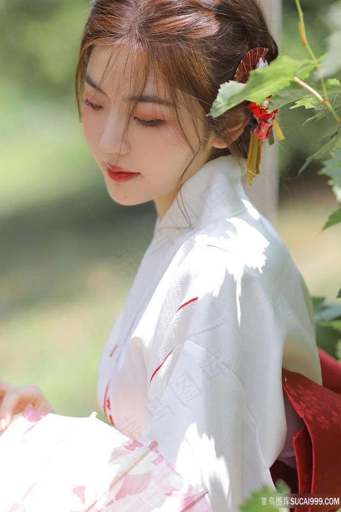 子夜叹息