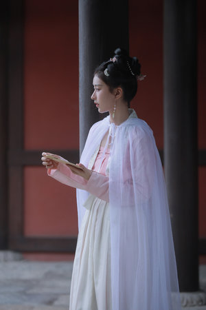 zhangmenren