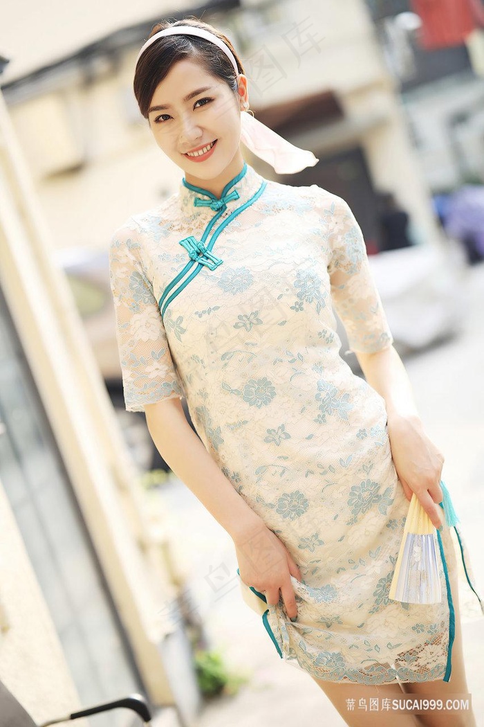 开关少女