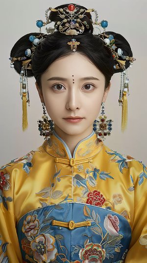 河东狮吼2快播
