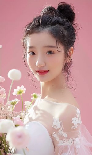 内田真由与矮子在线
