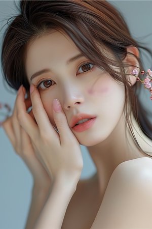 来自星星的你21