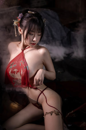 儿女传奇之替身情缘