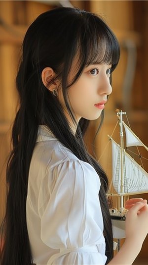 山河表里