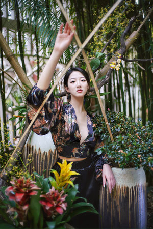 贤妻剧情介绍