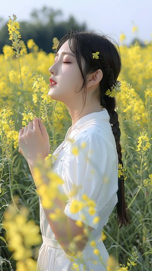 铁腕女警