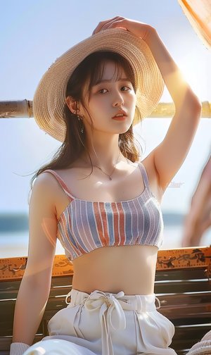 南家三姐妹第四季