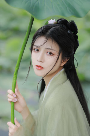 嫁衣 电视剧