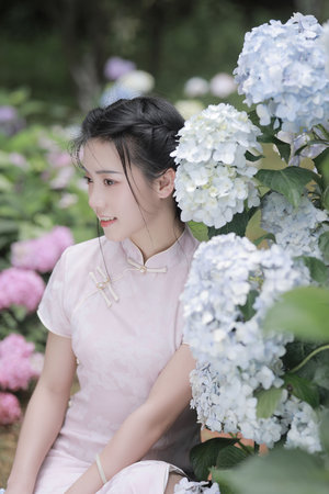 儿女传奇错缘