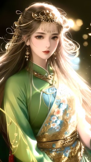 家有色邻10