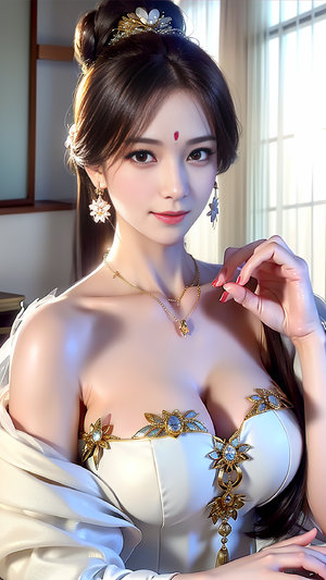 妮可 尼尔