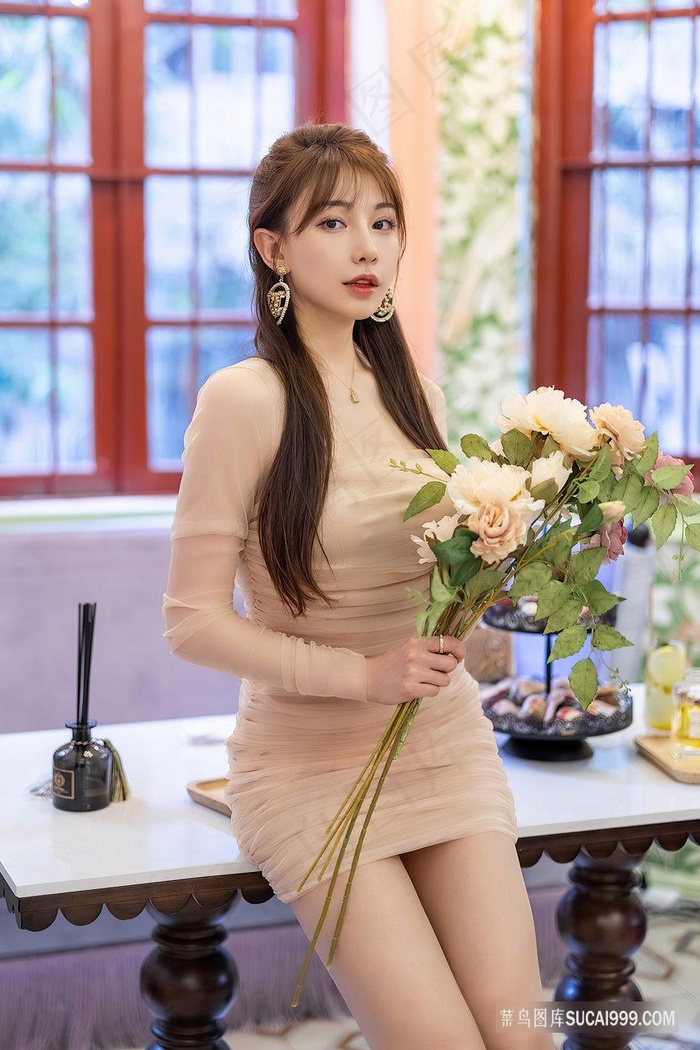 东莞技校门女主角