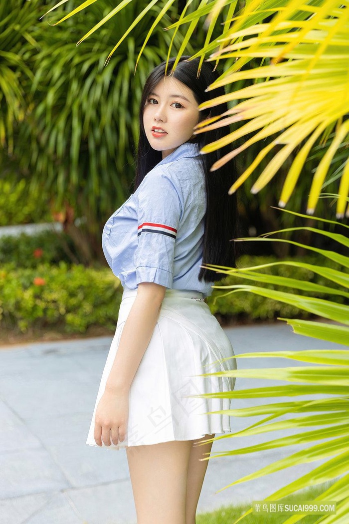 很很日