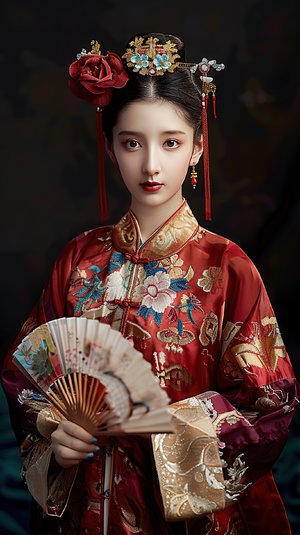 极品模王